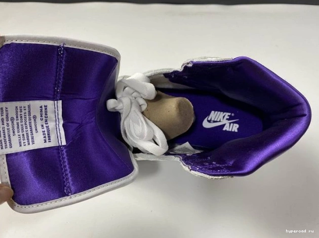 PURPLE RETRO CD0461-151 COURT 1 AIR JORDAN HIGH 0911